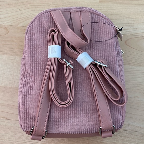 Mini Backpack - Picture 2 of 2